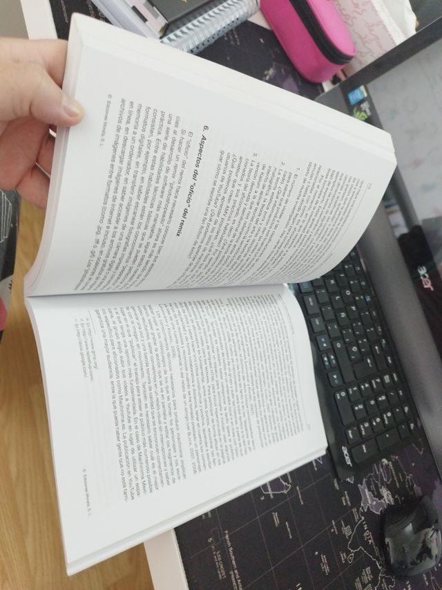 Sociedad del Conocimiento Pedagogía uned 