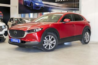 Mazda CX-30   eSKYACTIVG 2.0 90 kW 2WD AT Zenith 