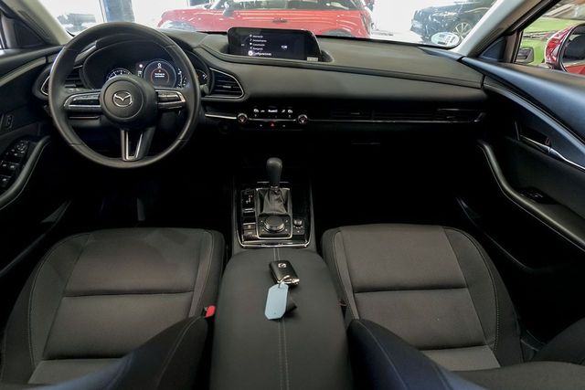 Mazda CX-30   eSKYACTIVG 2.0 90 kW 2WD AT Zenith 