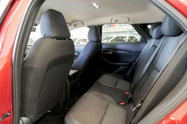 Mazda CX-30   eSKYACTIVG 2.0 90 kW 2WD AT Zenith 