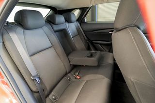 Mazda CX-30   eSKYACTIVG 2.0 90 kW 2WD AT Zenith 