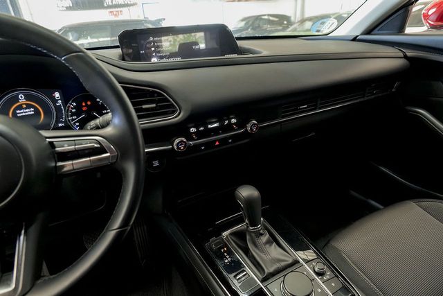Mazda CX-30   eSKYACTIVG 2.0 90 kW 2WD AT Zenith 