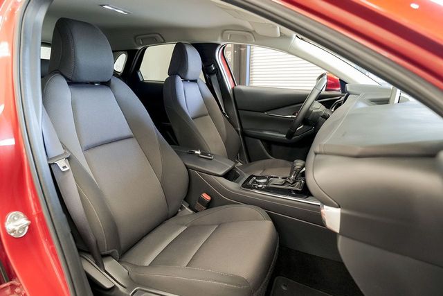 Mazda CX-30   eSKYACTIVG 2.0 90 kW 2WD AT Zenith 