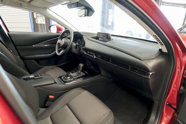Mazda CX-30   eSKYACTIVG 2.0 90 kW 2WD AT Zenith 