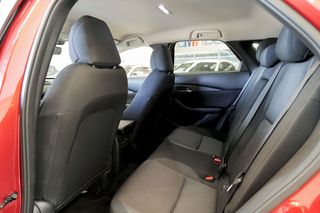 Mazda CX-30   eSKYACTIVG 2.0 90 kW 2WD AT Zenith 