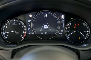 Mazda CX-30   eSKYACTIVG 2.0 90 kW 2WD AT Zenith 