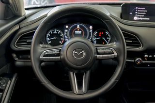 Mazda CX-30   eSKYACTIVG 2.0 90 kW 2WD AT Zenith 