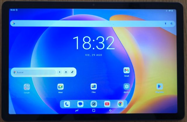 Tablet Doogee Tab E3