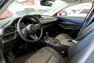 Mazda CX-30   eSKYACTIVG 2.0 90 kW 2WD AT Zenith 