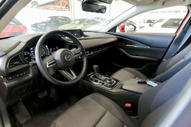 Mazda CX-30   eSKYACTIVG 2.0 90 kW 2WD AT Zenith 