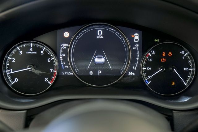 Mazda CX-30   eSKYACTIVG 2.0 90 kW 2WD AT Zenith 