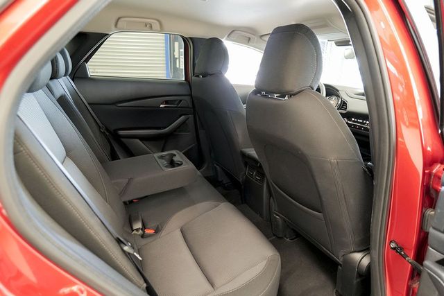 Mazda CX-30   eSKYACTIVG 2.0 90 kW 2WD AT Zenith 