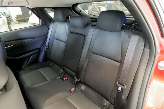 Mazda CX-30   eSKYACTIVG 2.0 90 kW 2WD AT Zenith 