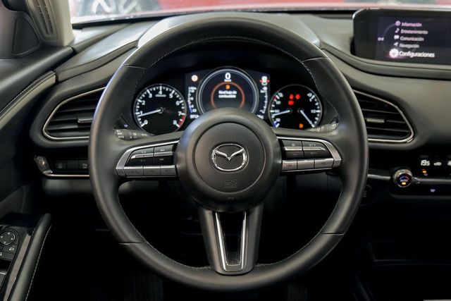 Mazda CX-30   eSKYACTIVG 2.0 90 kW 2WD AT Zenith 