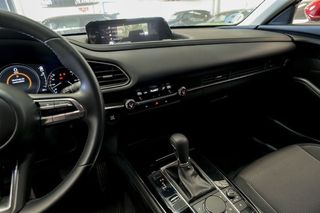 Mazda CX-30   eSKYACTIVG 2.0 90 kW 2WD AT Zenith 