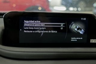 Mazda CX-30   eSKYACTIVG 2.0 90 kW 2WD AT Zenith 