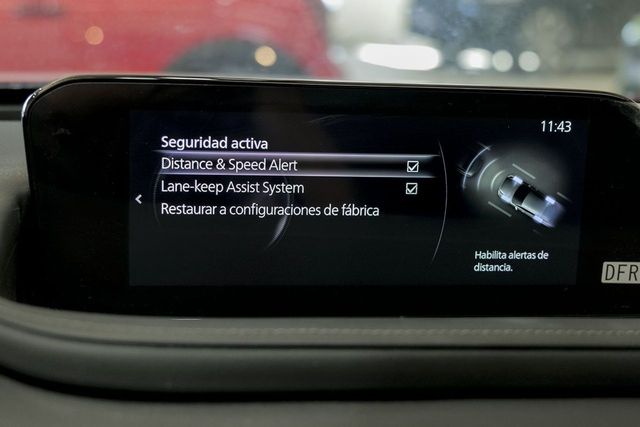 Mazda CX-30   eSKYACTIVG 2.0 90 kW 2WD AT Zenith 