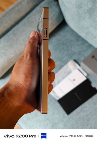 Nubia Redmagic 10 Pro 16+512GB Nuovo