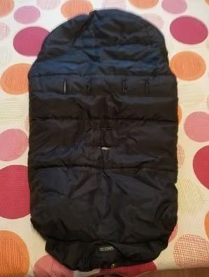 Saco silla bebé Akona Universal