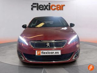 Peugeot 308 5p GT Line 1.2 PureTech 96KW (130CV) S&S