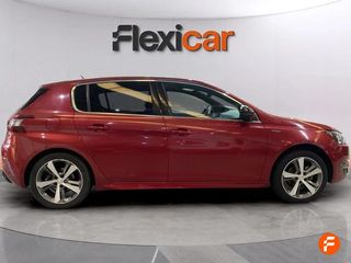 Peugeot 308 5p GT Line 1.2 PureTech 96KW (130CV) S&S