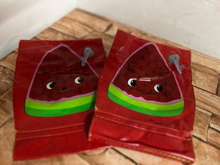 Braccioli gonfiabili anguria bimbi