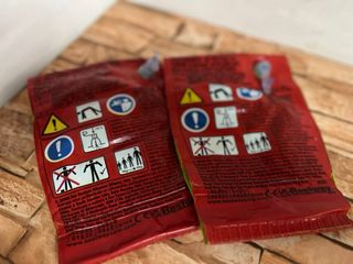 Braccioli gonfiabili anguria bimbi