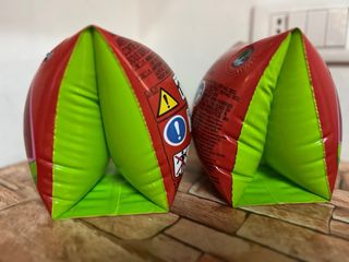 Braccioli gonfiabili anguria bimbi