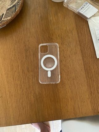 Funda iPhone 11 Pro 