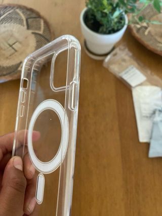 Funda iPhone 11 Pro 