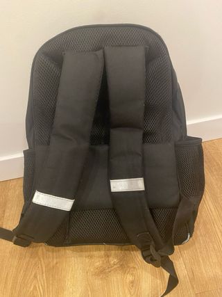 Mochila Pokemon Pikachu (Safta)