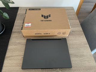 ASUS TUF Gaming A15 