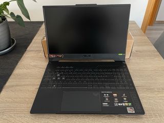 ASUS TUF Gaming A15 