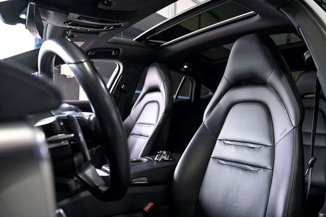 Porsche Panamera   4S 