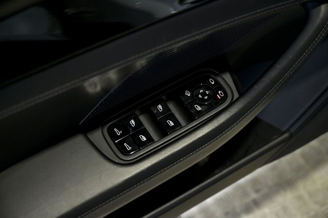 Porsche Panamera   4S 