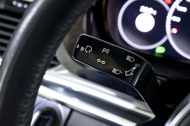 Porsche Panamera   4S 