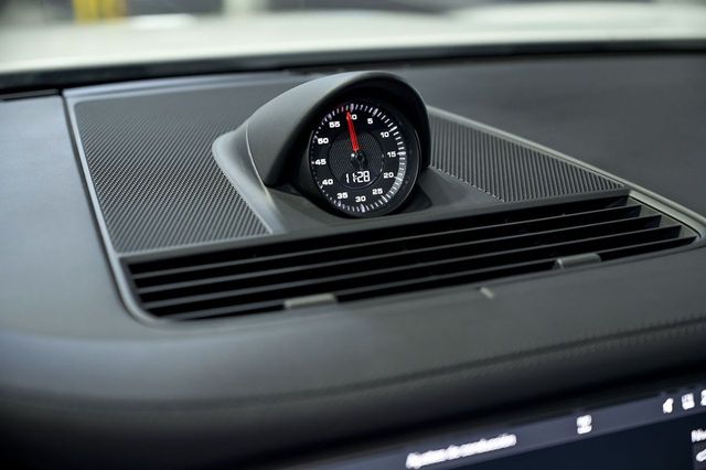 Porsche Panamera   4S 