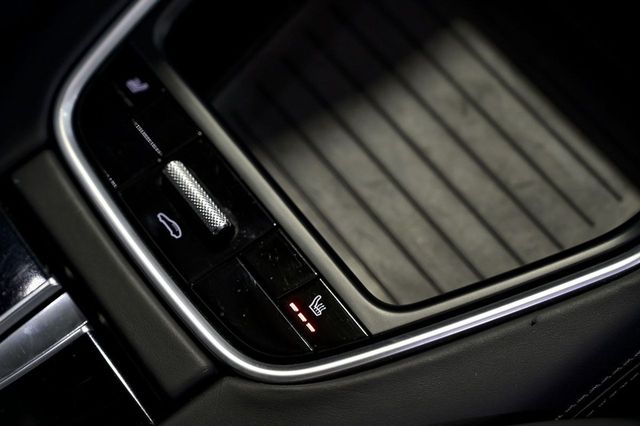 Porsche Panamera   4S 