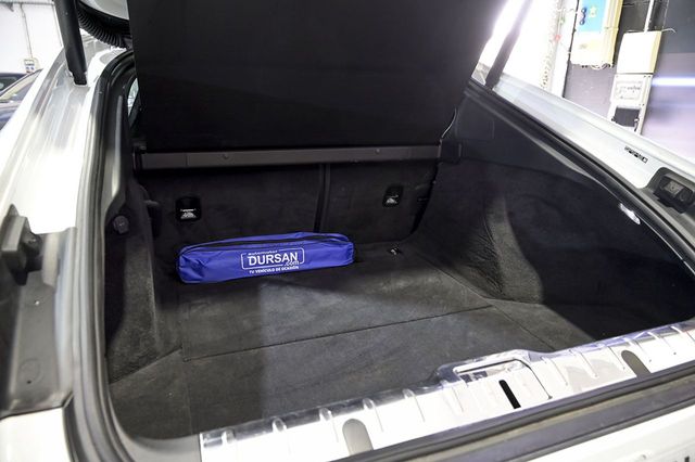 Porsche Panamera   4S