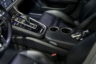 Porsche Panamera   4S 