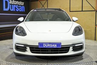 Porsche Panamera   4S 