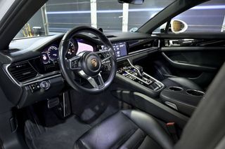 Porsche Panamera   4S 