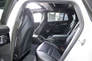 Porsche Panamera   4S 