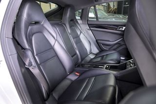 Porsche Panamera   4S 