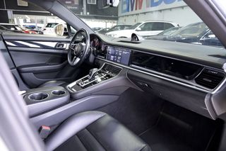 Porsche Panamera   4S 