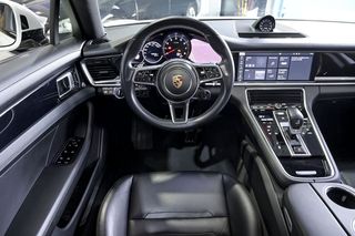 Porsche Panamera   4S 