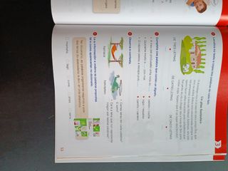 LINGUA 3 PRIMARIA SABER FACER CONTIGO
