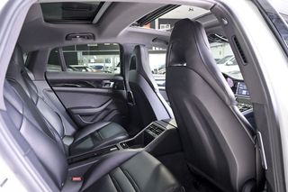 Porsche Panamera   4S 