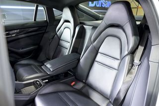 Porsche Panamera   4S 
