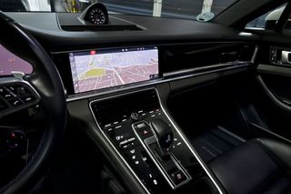 Porsche Panamera   4S 